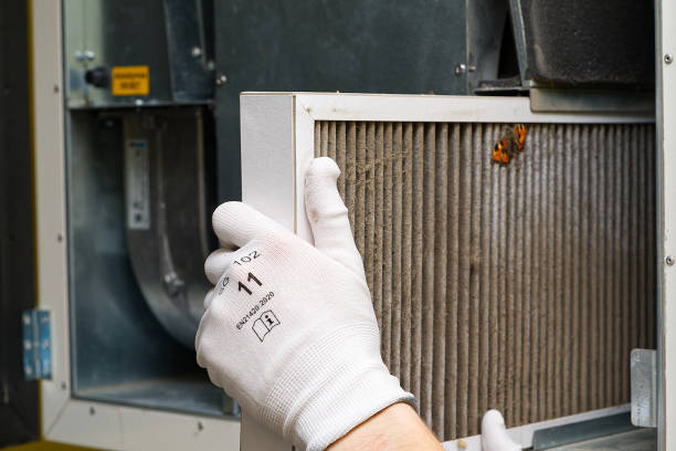 Best Affordable Duct Cleaning Services  in Scott City, MO