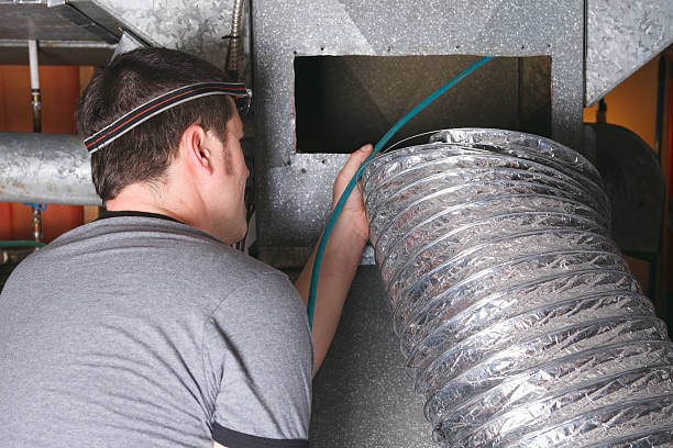 Ventilation Cleaning Services in Scott City, MO