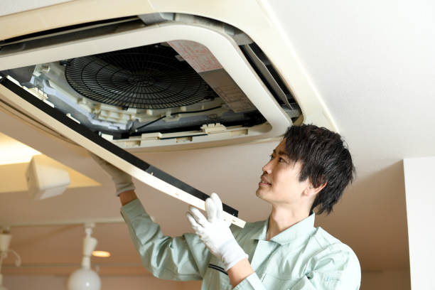 Best Commercial Air Duct Cleaning  in Scott City, MO