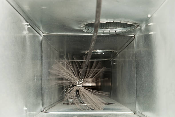 Best Professional Duct Cleaning Services  in Scott City, MO