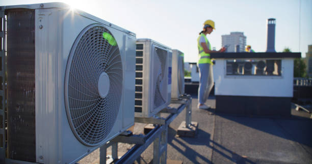 Best General Air Duct Cleaning  in Scott City, MO
