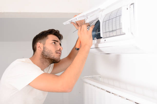 Best Air Duct Cleaning Near Me  in Scott City, MO